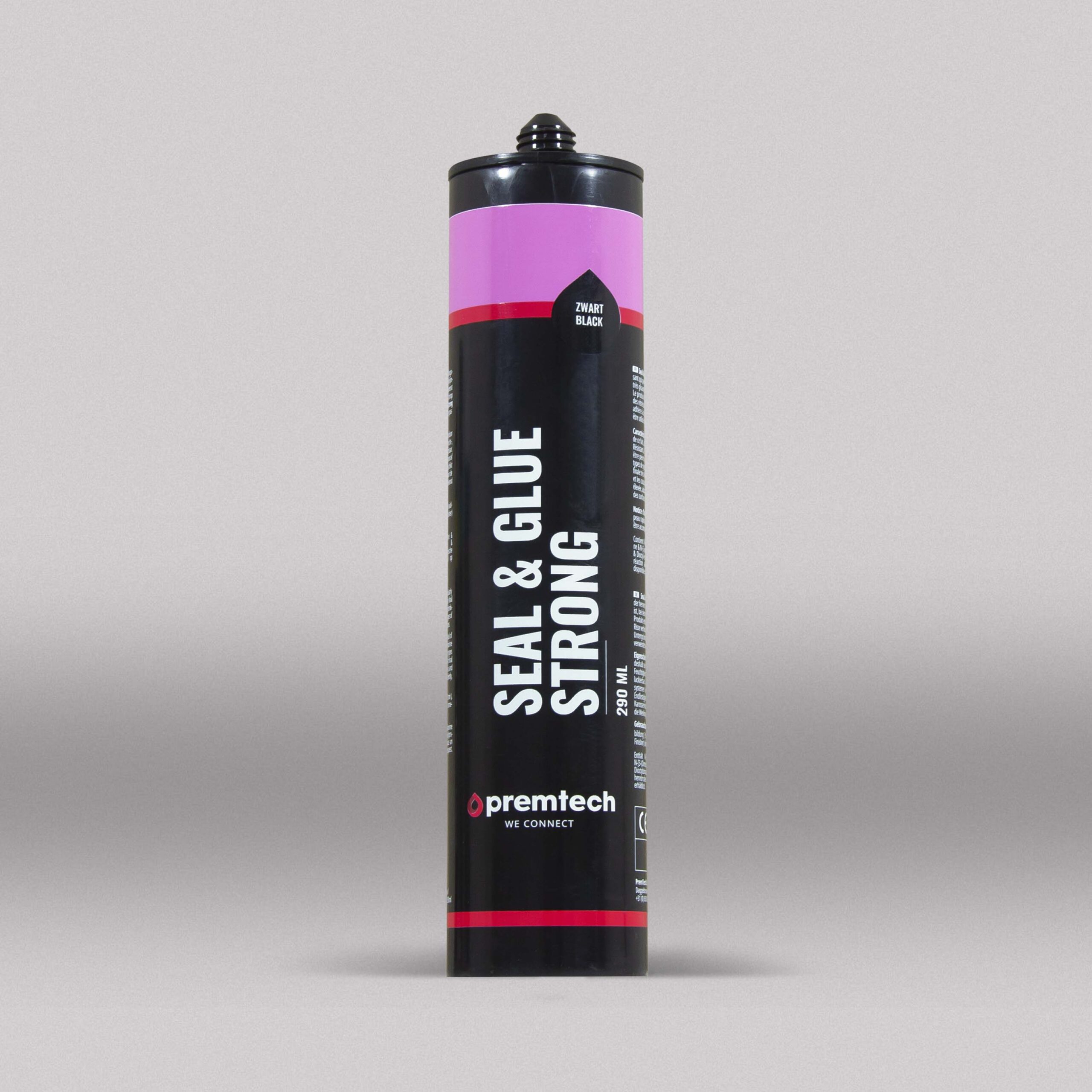 Sigillante adesivo - Seal & Glue Strong