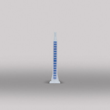 2-K Mixer Nozzle 50 ML