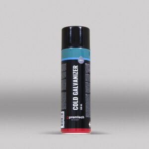 galvanisering spray