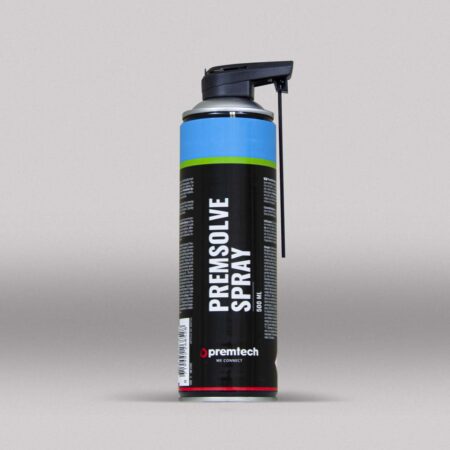 Środek do usuwania naklejek - PremSolve Spray