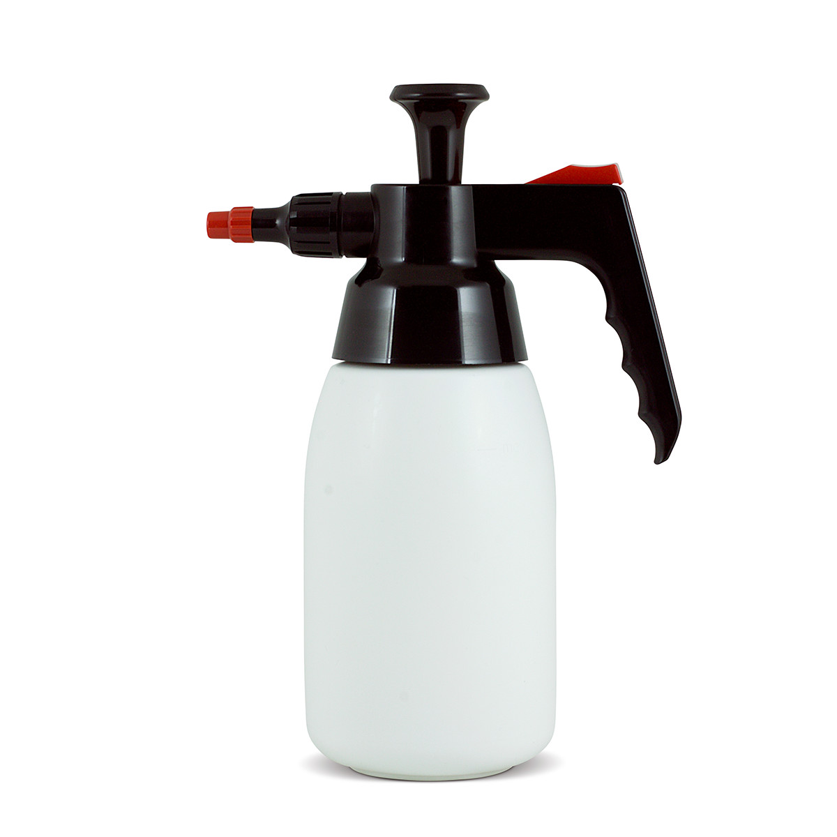 Sprayer voor zuren en solventen Pressure Pump Acid