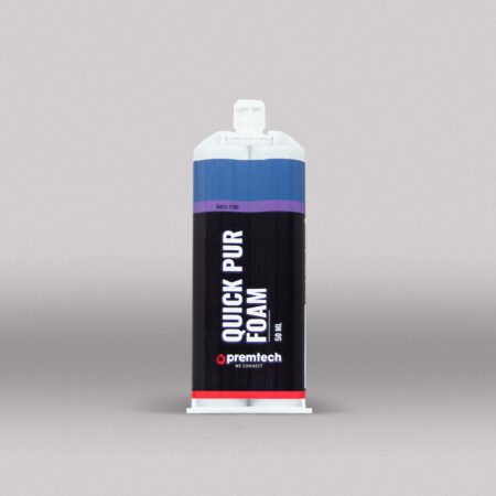 Quick Pur Foam