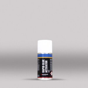 Rapid Glue Activator