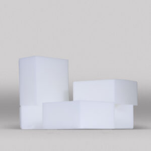 Nano Sponges