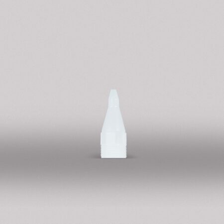 Outer Nozzle