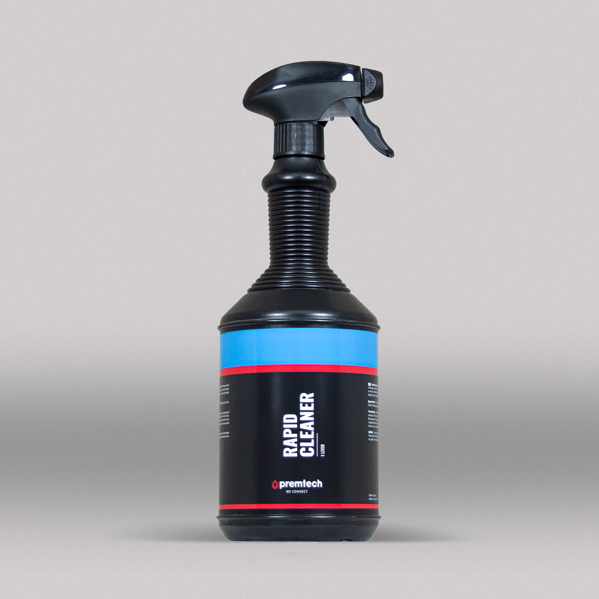 rapid cleaner