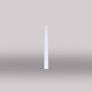 Verlengde Nozzle