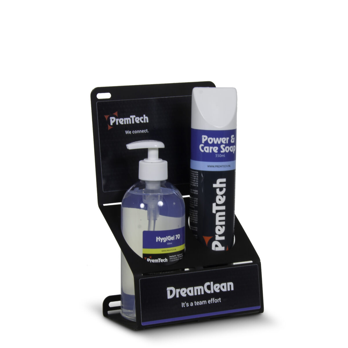 DreamClean Set 3 DreamClean