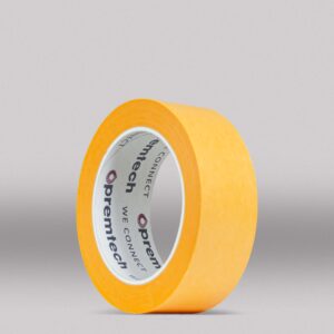 CINTA DE ENMASCARAR ORO PQ 38 MM