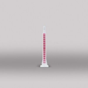 2-K Mixer Nozzle HV