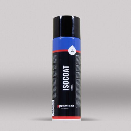 Isoleercoating