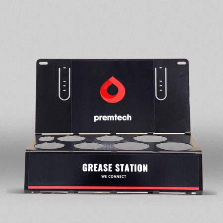 Grease Station
