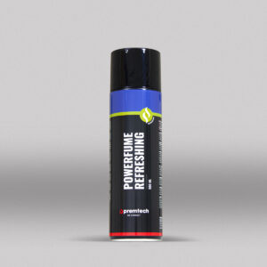 Powerfume Refreshing