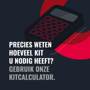 Kit calculator