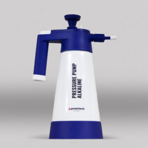 Pressure Pump Alkaline Blue