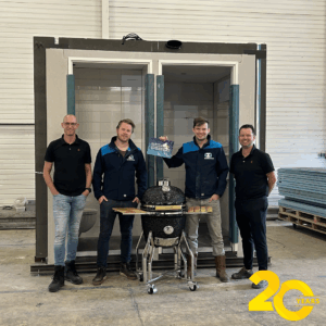 PremTech 20 jaar – Winnaar maand mei