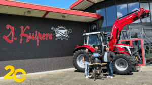 PremTech 20 jaar – Winnaar maand juni