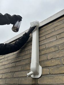Ontvetter voor kunststof: Plasto Cleaner