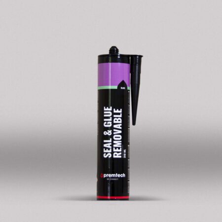 Seal & Glue Removable - Afbeelding 2