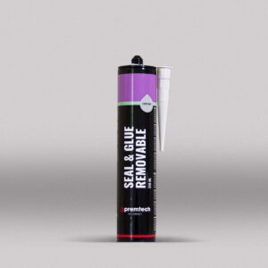 Seal & Glue Removable