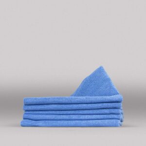 No-Scratch Towels
