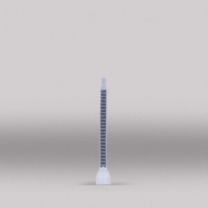2-K HV Mixer Nozzle Large 250 ML