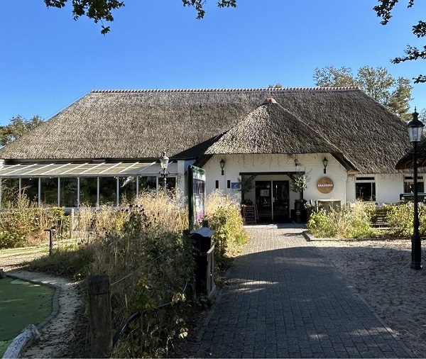 Landal Twenhaarsveld