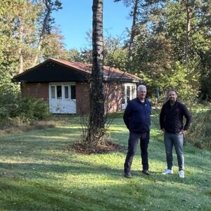 Landal Twenhaarsveld: Kwaliteit voor een onbezorgde vakantie