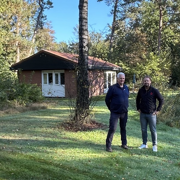 Landal Twenhaarsveld