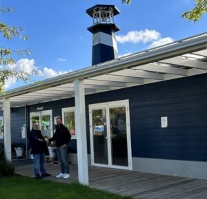 Europarcs Bad Hulckesteijn: Slim onderhoud voor zorgeloos vakantieplezier