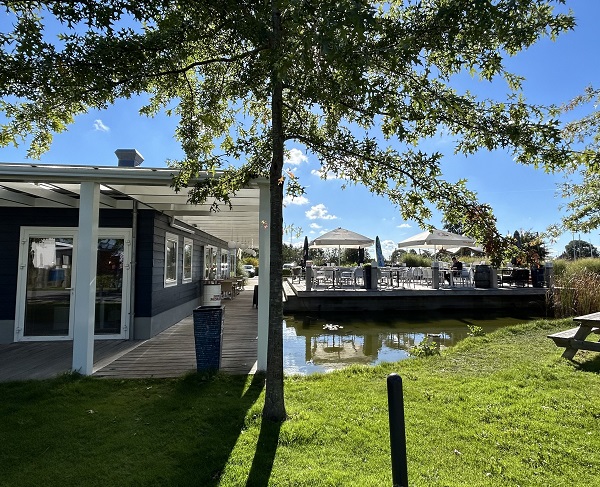 Europarcs Bad Hulckesteijn