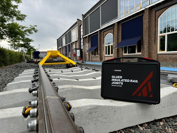voestAlpine TSNL