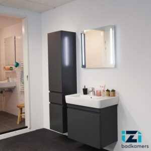 IZI Badkamers