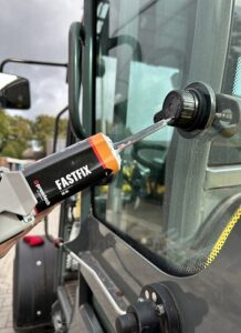 Sterk, snel en duurzaam: 2-K producten