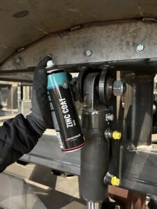 Het beste product voor beschermen van industri&euml;le oppervlakken