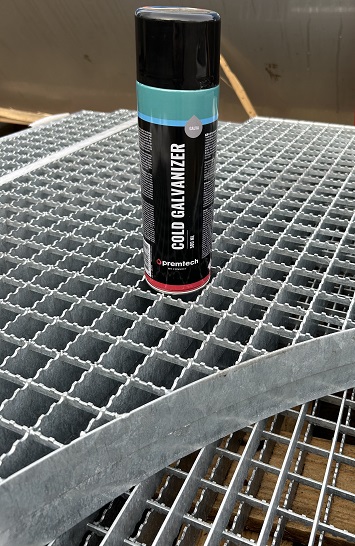 Het beste lakproduct voor bescherming en duurzaamheid in industri&euml;le toepassingen