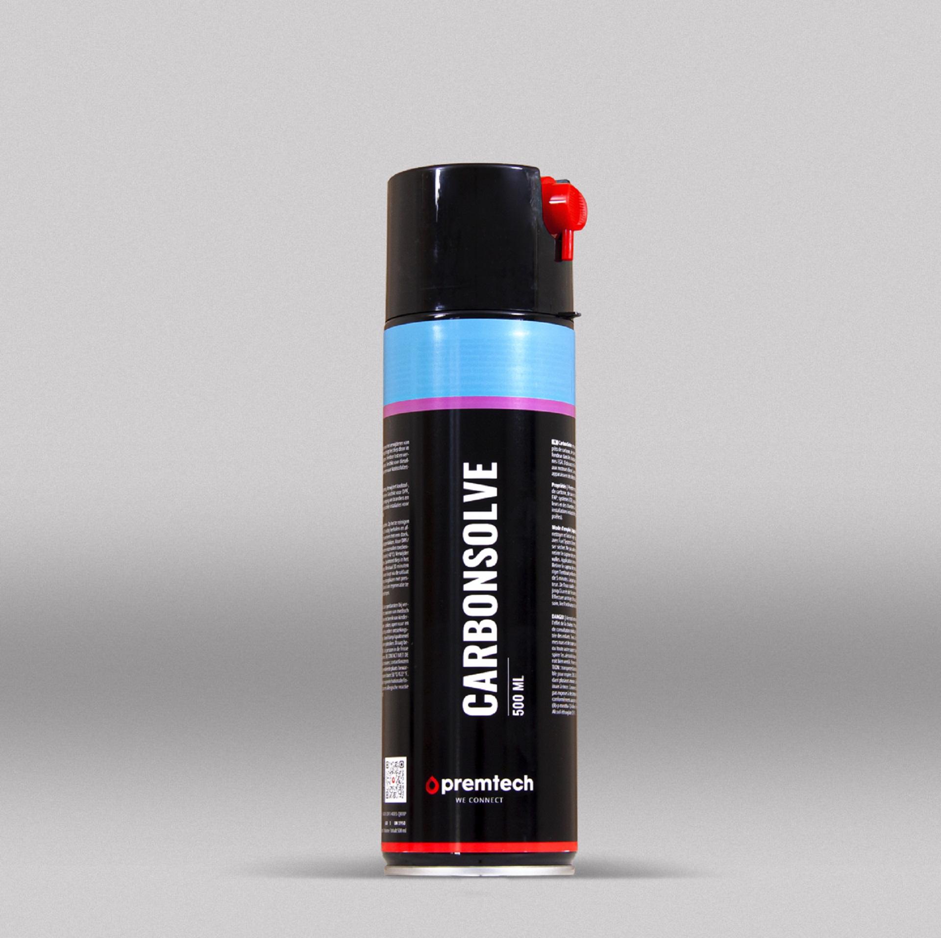 CarbonSolve