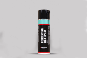 CONSERVING WAX SPRAY – DUURZAME ANTI-ROESTBESCHERMING VOOR METAAL