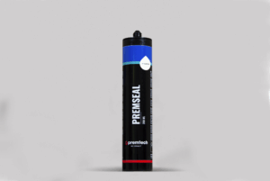 PREMSEAL 180 – TEMPERATUURBESTENDIGE AFDICHTINGSKIT TOT 180°C