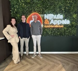 Nijhuis & Appels
