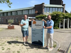 Mediant